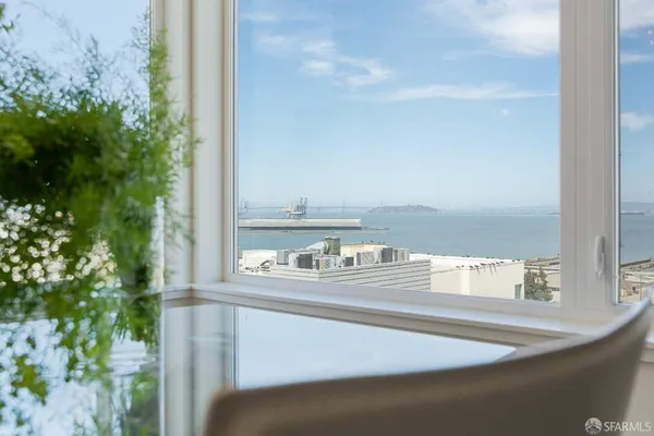 $949,900 | 52 Innes Court, Unit 402, San Francisco, CA 94124