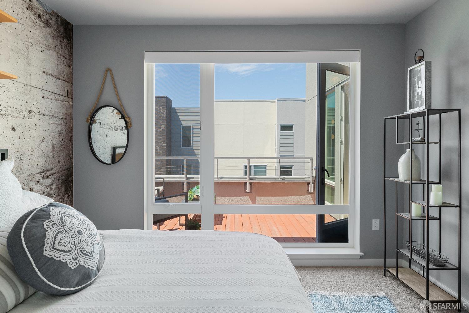 52 Innes Court, Unit 402 San Francisco, CA 94124 - Photo 30 of 49