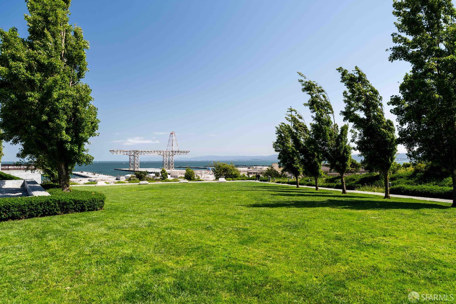 52 Innes Court, Unit 402 San Francisco, CA 94124 - Photo 40 of 49