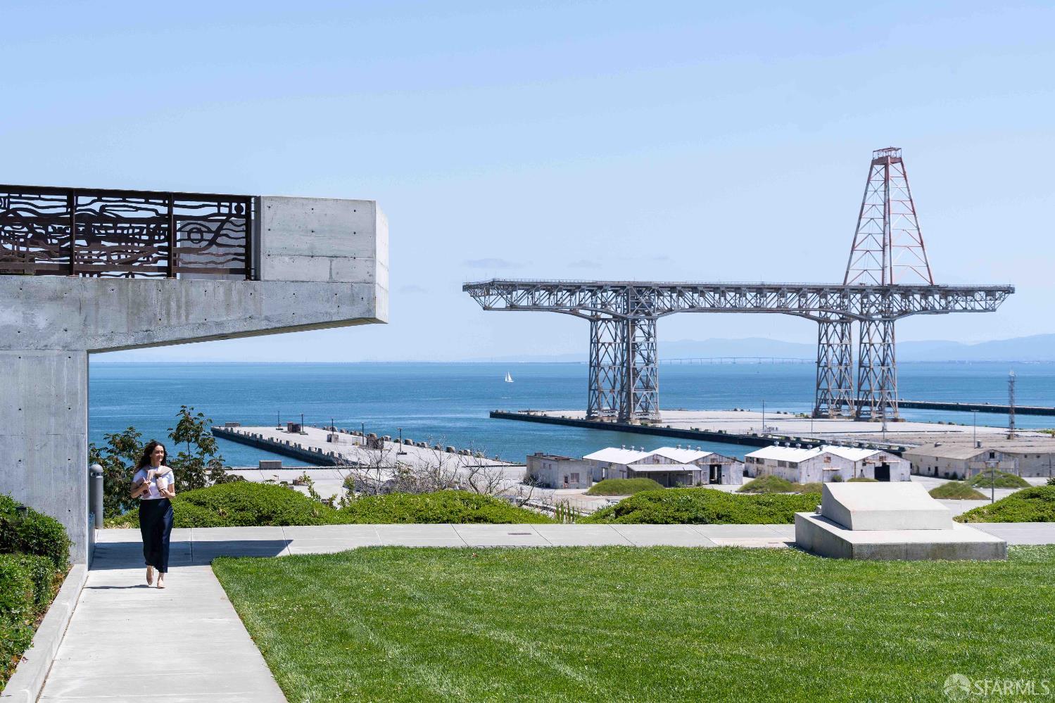 52 Innes Court, Unit 402 San Francisco, CA 94124 - Photo 42 of 49