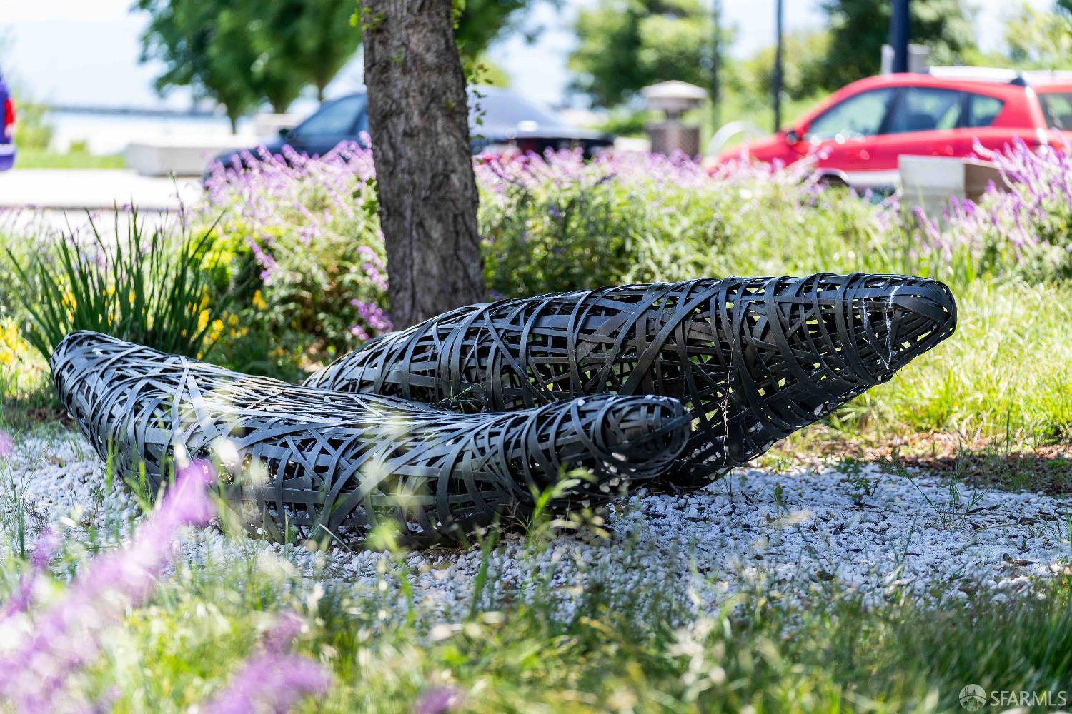 52 Innes Court, Unit 402 San Francisco, CA 94124 - Photo 45 of 49