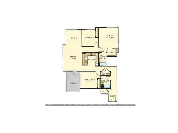 $949,900 | 52 Innes Court, Unit 402, San Francisco, CA 94124