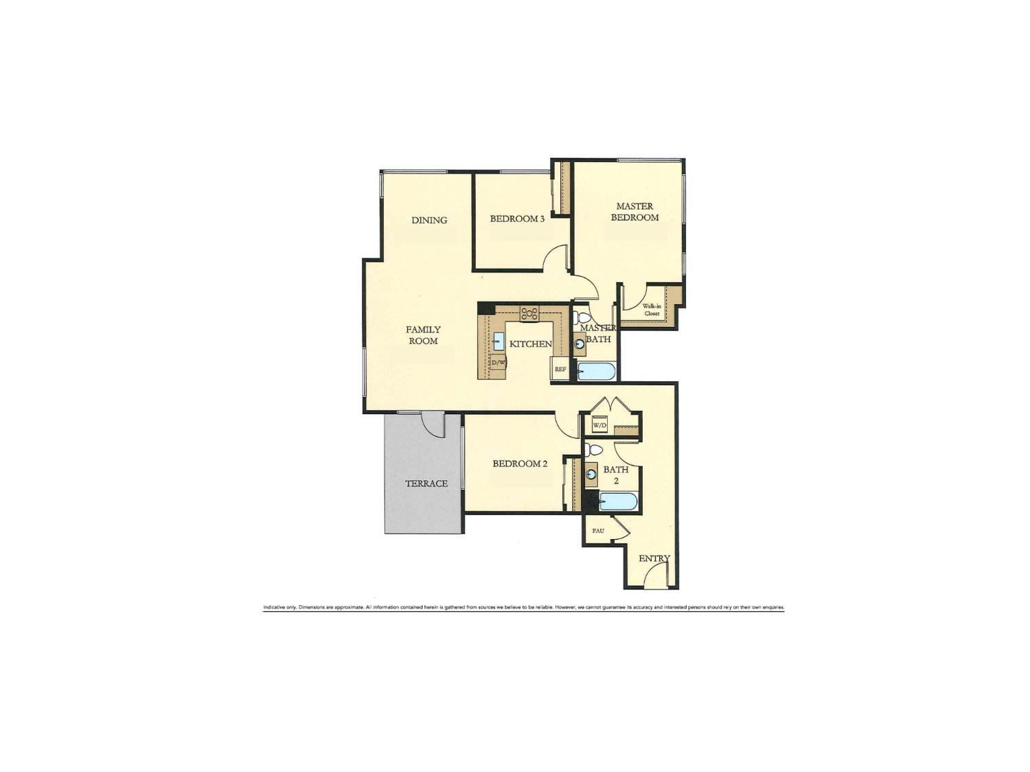 52 Innes Court, Unit 402 San Francisco, CA 94124 - Photo 49 of 49