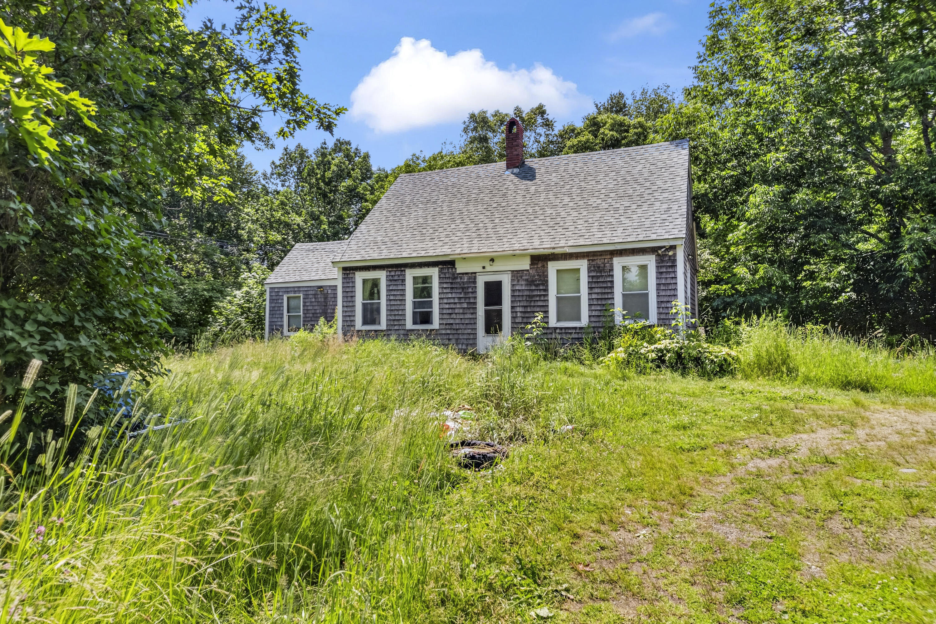 67 Ralph Wink Road Waldoboro, ME 04572 - Photo 30 of 63 67 Ralph Wink Rd_105