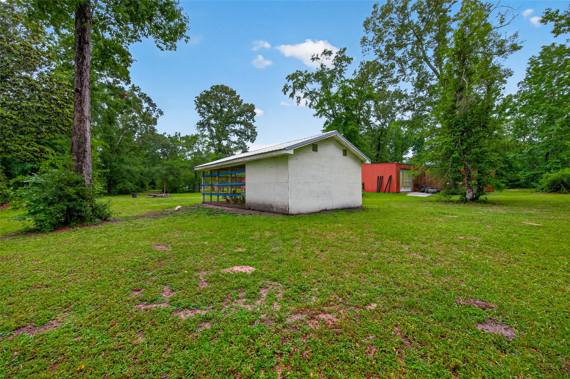 2181 Stringtown Road Shepherd, TX 77371 - Photo 35 of 50