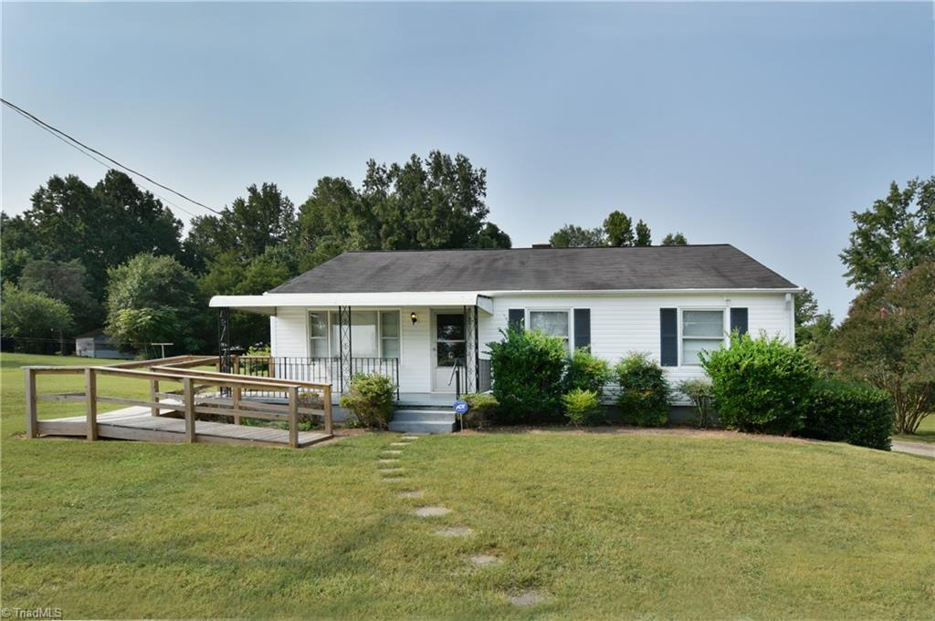 2429 Hickory Tree Road Winston-Salem, NC 27127 - Photo 1 of 22 Gallery Image 1