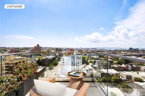 $4,864 | 380 4th Avenue, Unit PH2C | Gowanus
