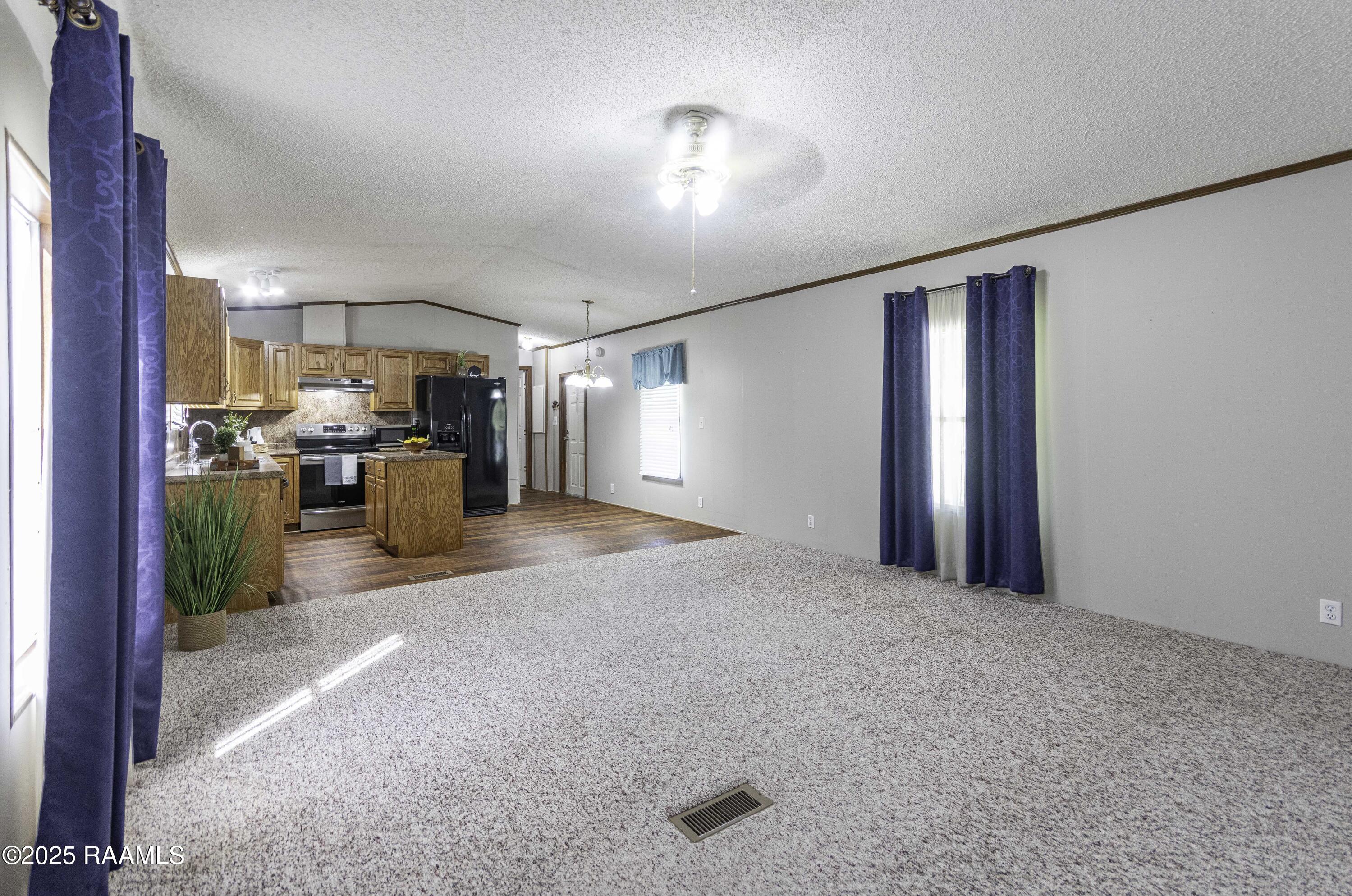 121 Legrande Road Carencro, LA 70520 - Photo 11 of 38 Living Room 4