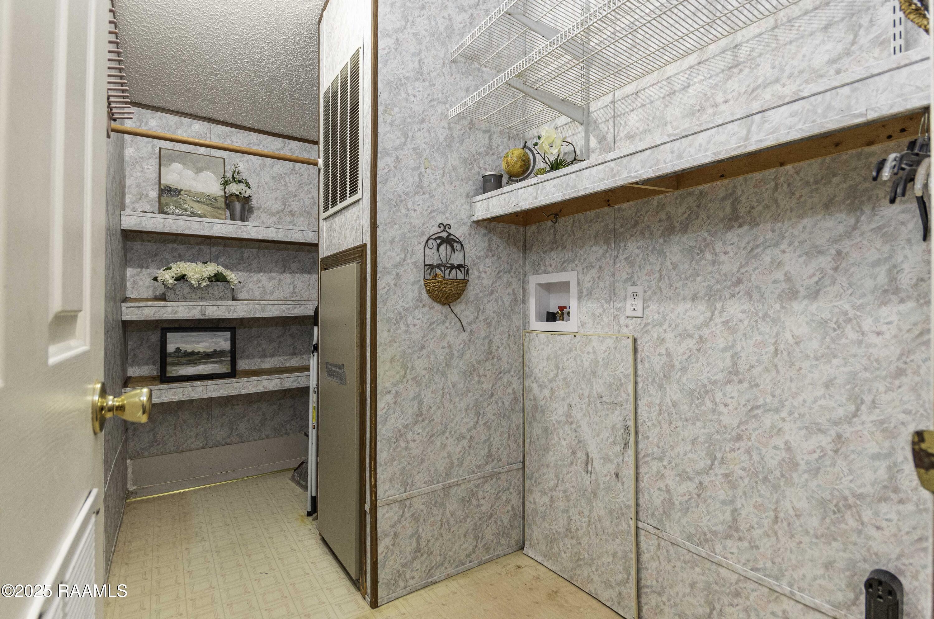 121 Legrande Road Carencro, LA 70520 - Photo 12 of 38 Laundry 1