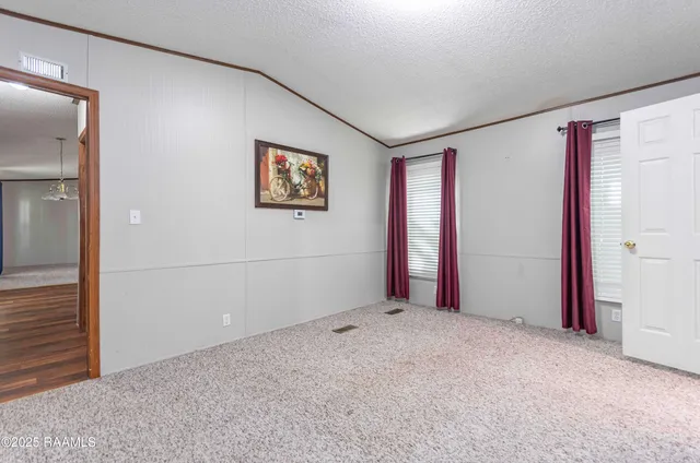 $120,000 | 121 Legrande Road, Carencro, LA 70520