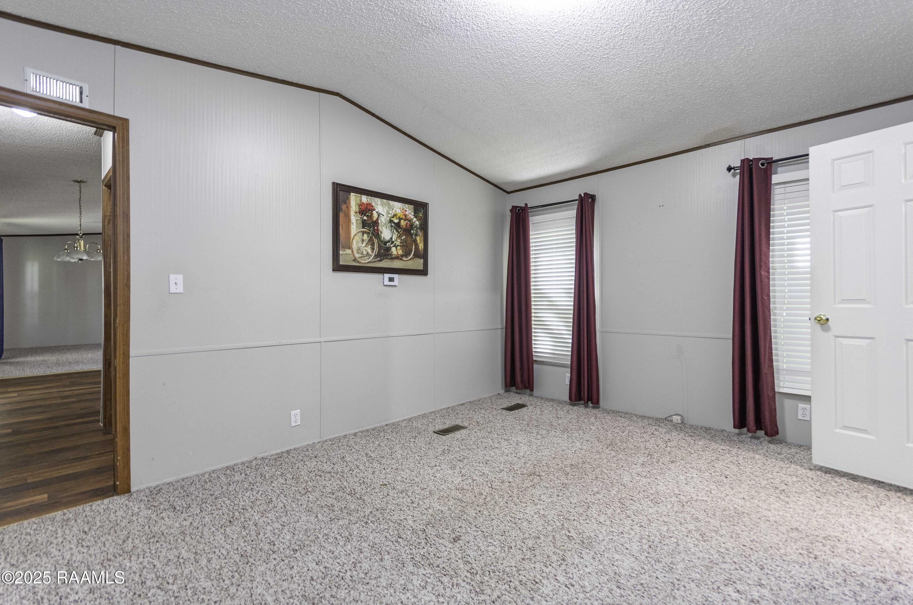121 Legrande Road Carencro, LA 70520 - Photo 13 of 38 Master Bedroom 2