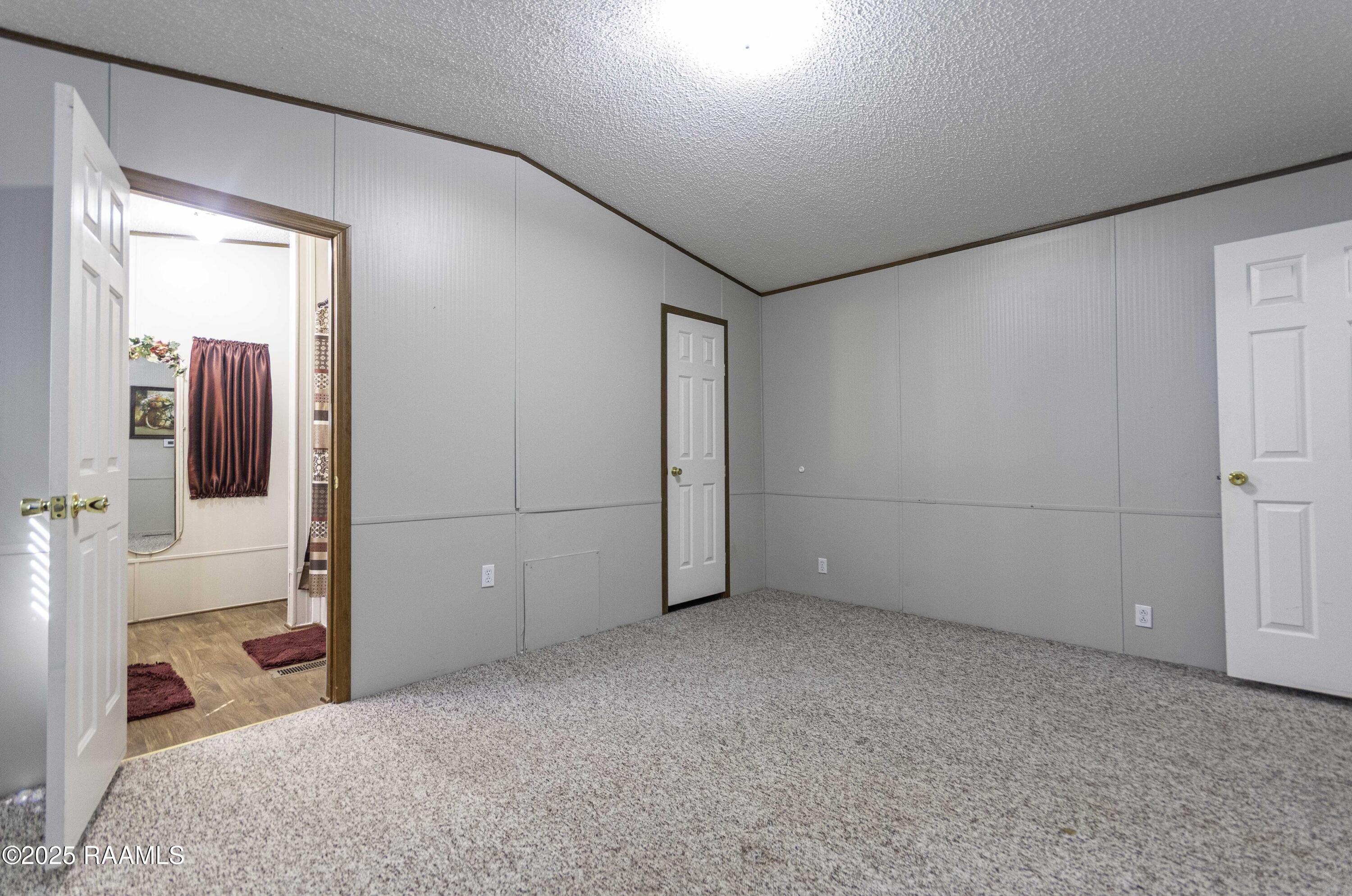 121 Legrande Road Carencro, LA 70520 - Photo 14 of 38 Master Bedroom 3