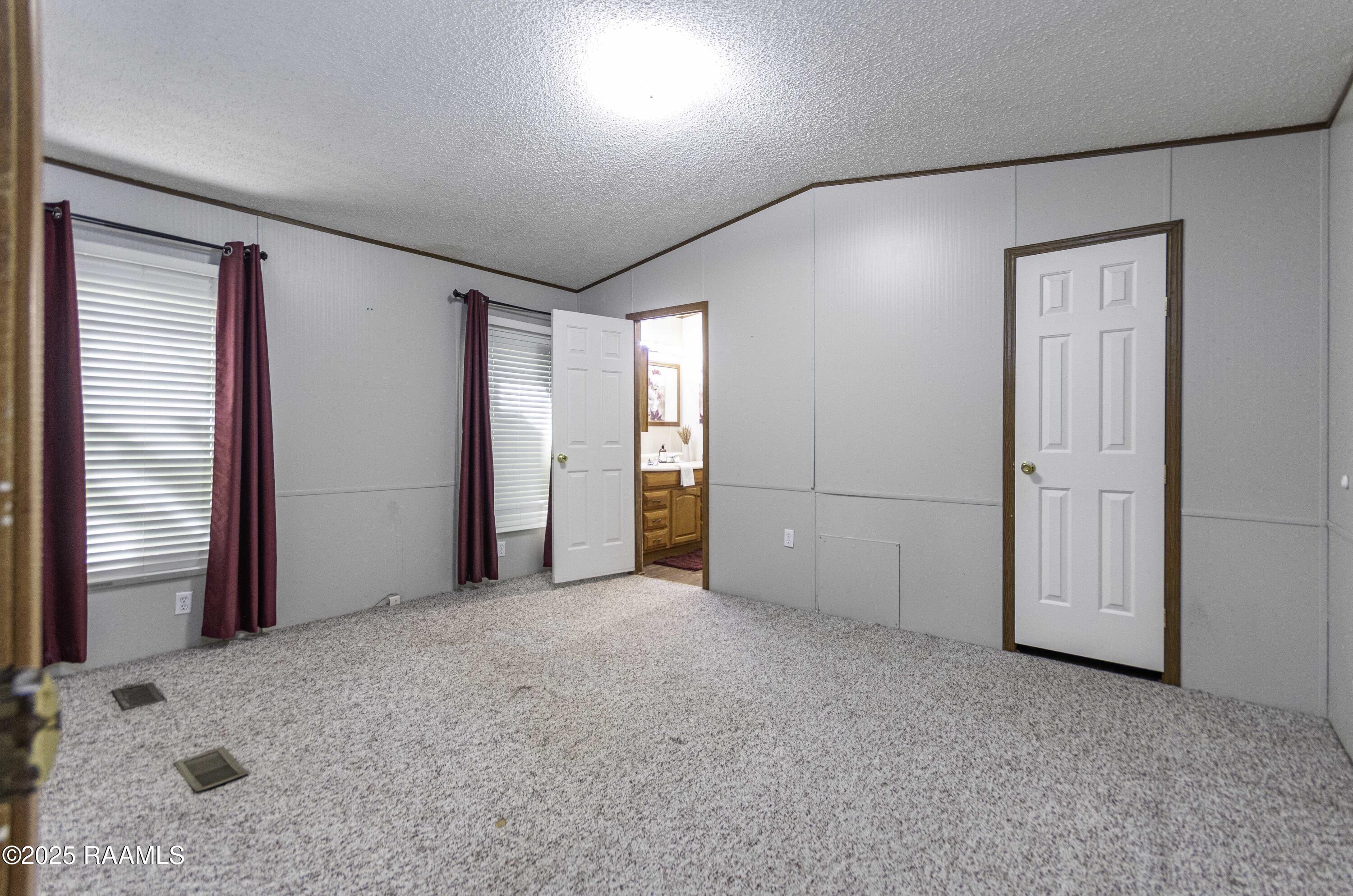 121 Legrande Road Carencro, LA 70520 - Photo 15 of 38 Master Bedroom 1