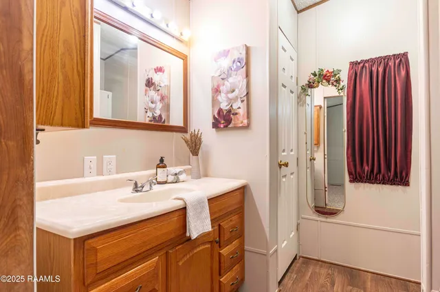 $120,000 | 121 Legrande Road, Carencro, LA 70520