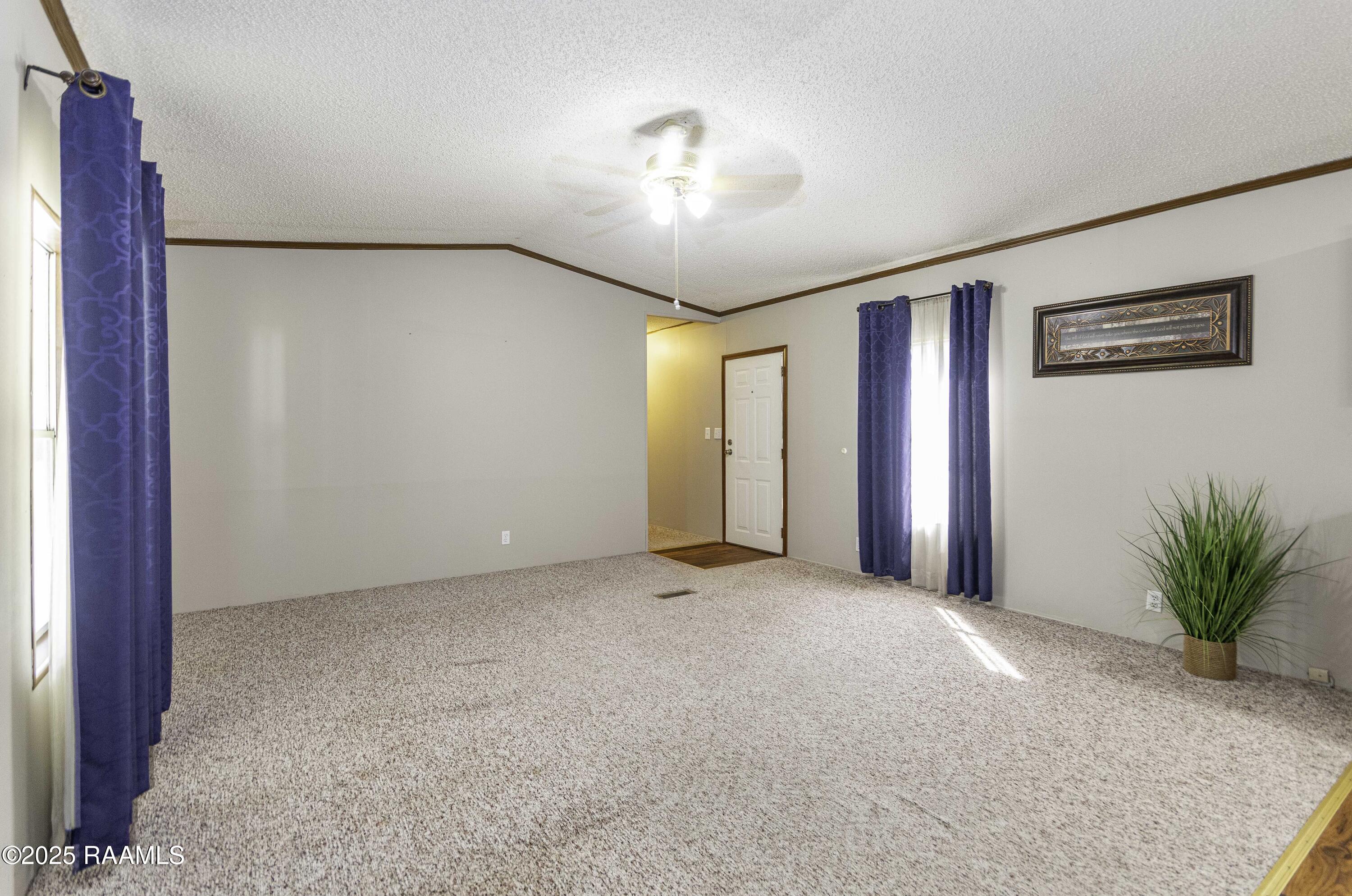 121 Legrande Road Carencro, LA 70520 - Photo 19 of 38 Living Room 1