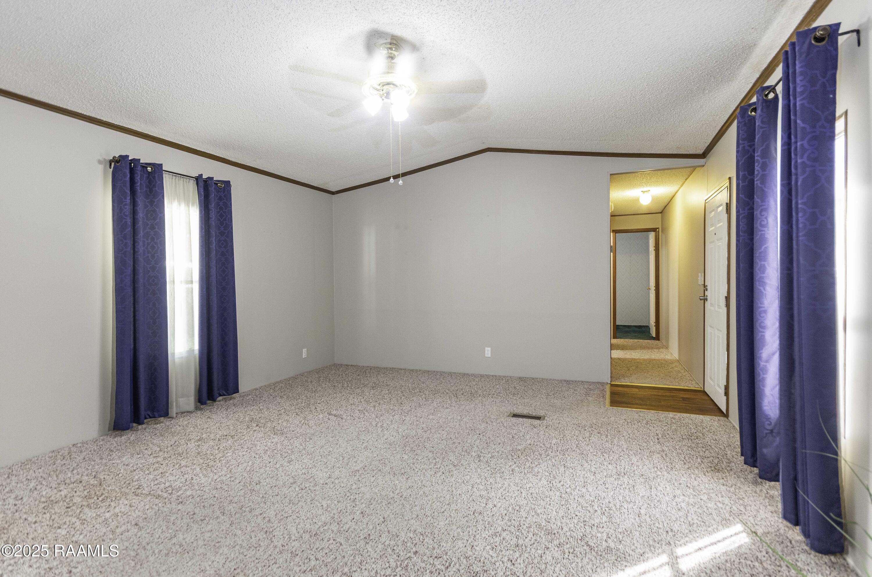 121 Legrande Road Carencro, LA 70520 - Photo 20 of 38 Living Room 2
