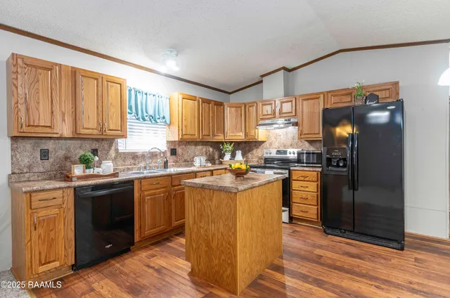 $120,000 | 121 Legrande Road, Carencro, LA 70520