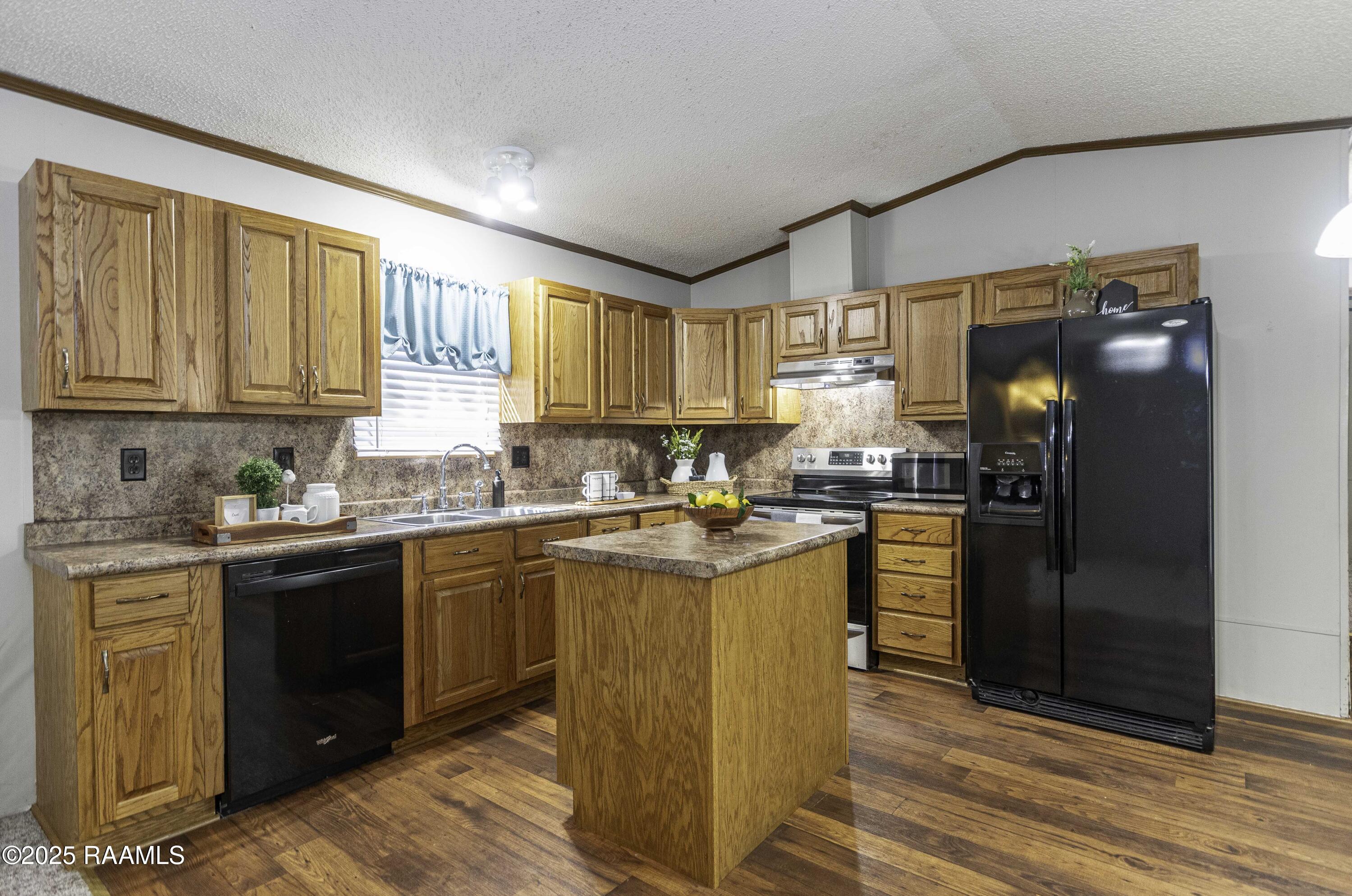 121 Legrande Road Carencro, LA 70520 - Photo 2 of 38 Kitchen 1