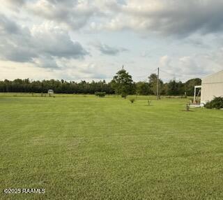 121 Legrande Road Carencro, LA 70520 - Photo 27 of 38 EXTRA LOT