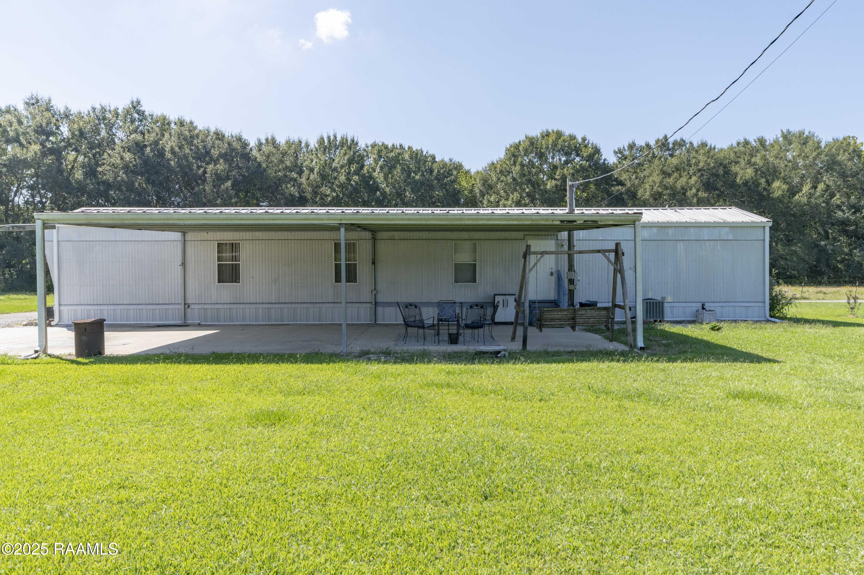 121 Legrande Road Carencro, LA 70520 - Photo 29 of 38 Back 2
