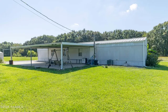 $120,000 | 121 Legrande Road, Carencro, LA 70520