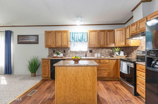 $120,000 | 121 Legrande Road, Carencro, LA 70520