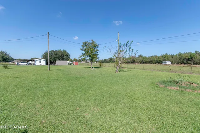 $120,000 | 121 Legrande Road, Carencro, LA 70520
