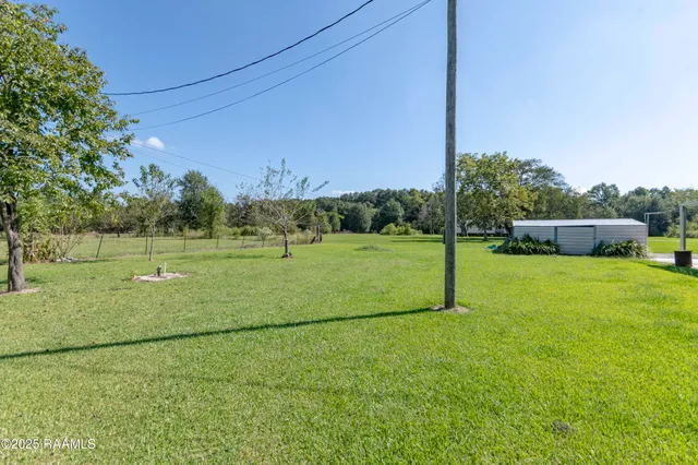 $120,000 | 121 Legrande Road, Carencro, LA 70520