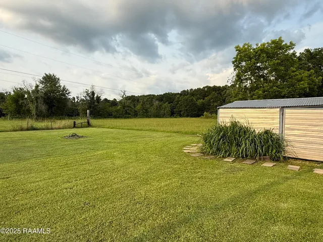 $120,000 | 121 Legrande Road, Carencro, LA 70520