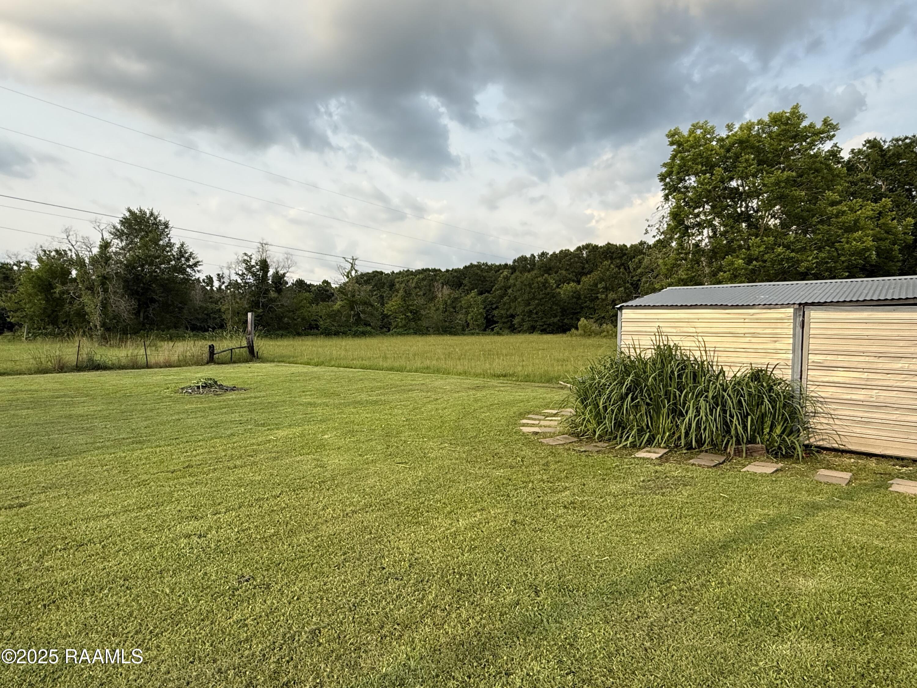 121 Legrande Road Carencro, LA 70520 - Photo 38 of 38 SHED