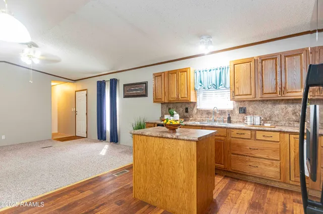 $120,000 | 121 Legrande Road, Carencro, LA 70520