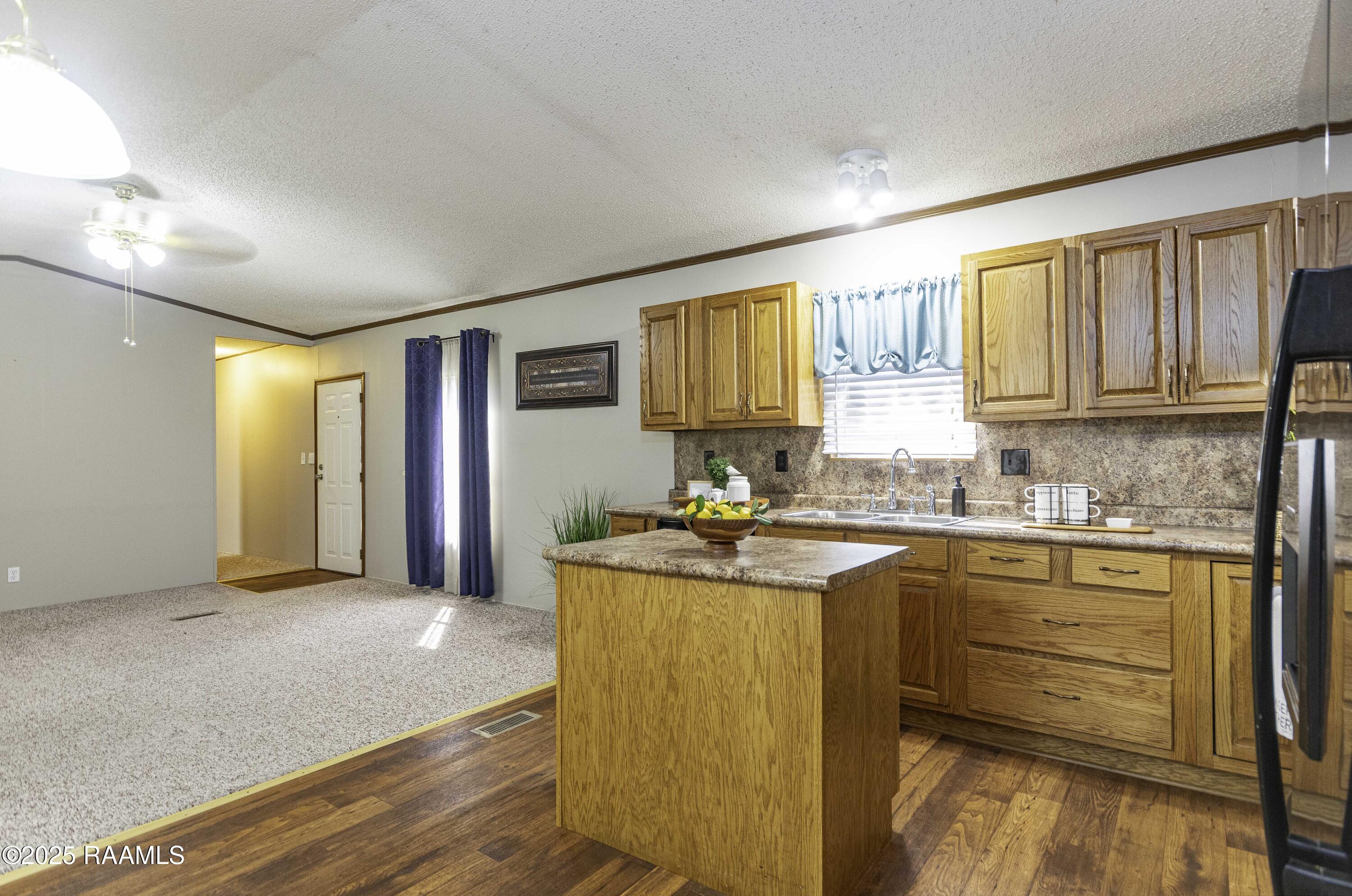 121 Legrande Road Carencro, LA 70520 - Photo 4 of 38 Kitchen 3
