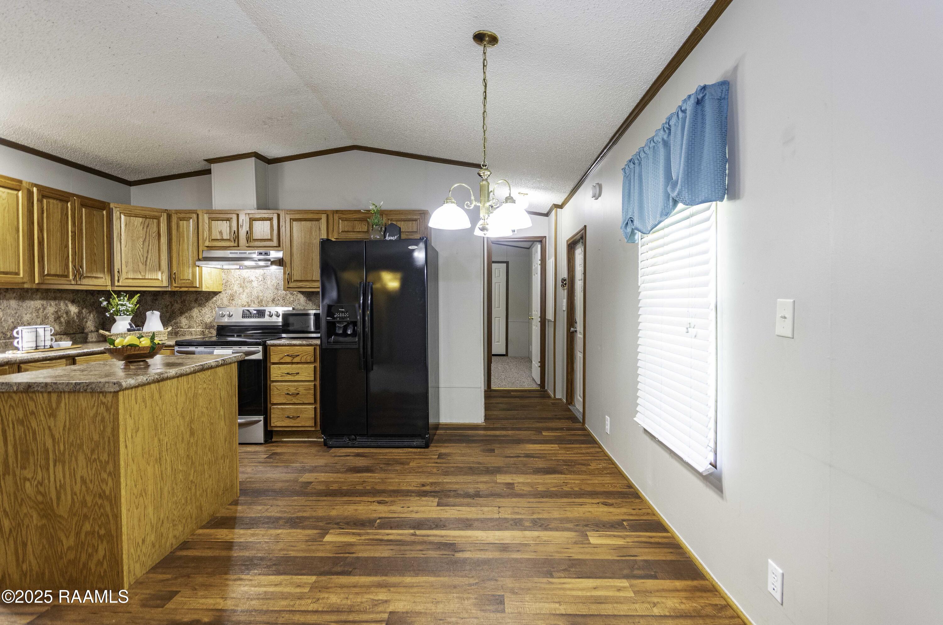 121 Legrande Road Carencro, LA 70520 - Photo 6 of 38 Dining Area 2