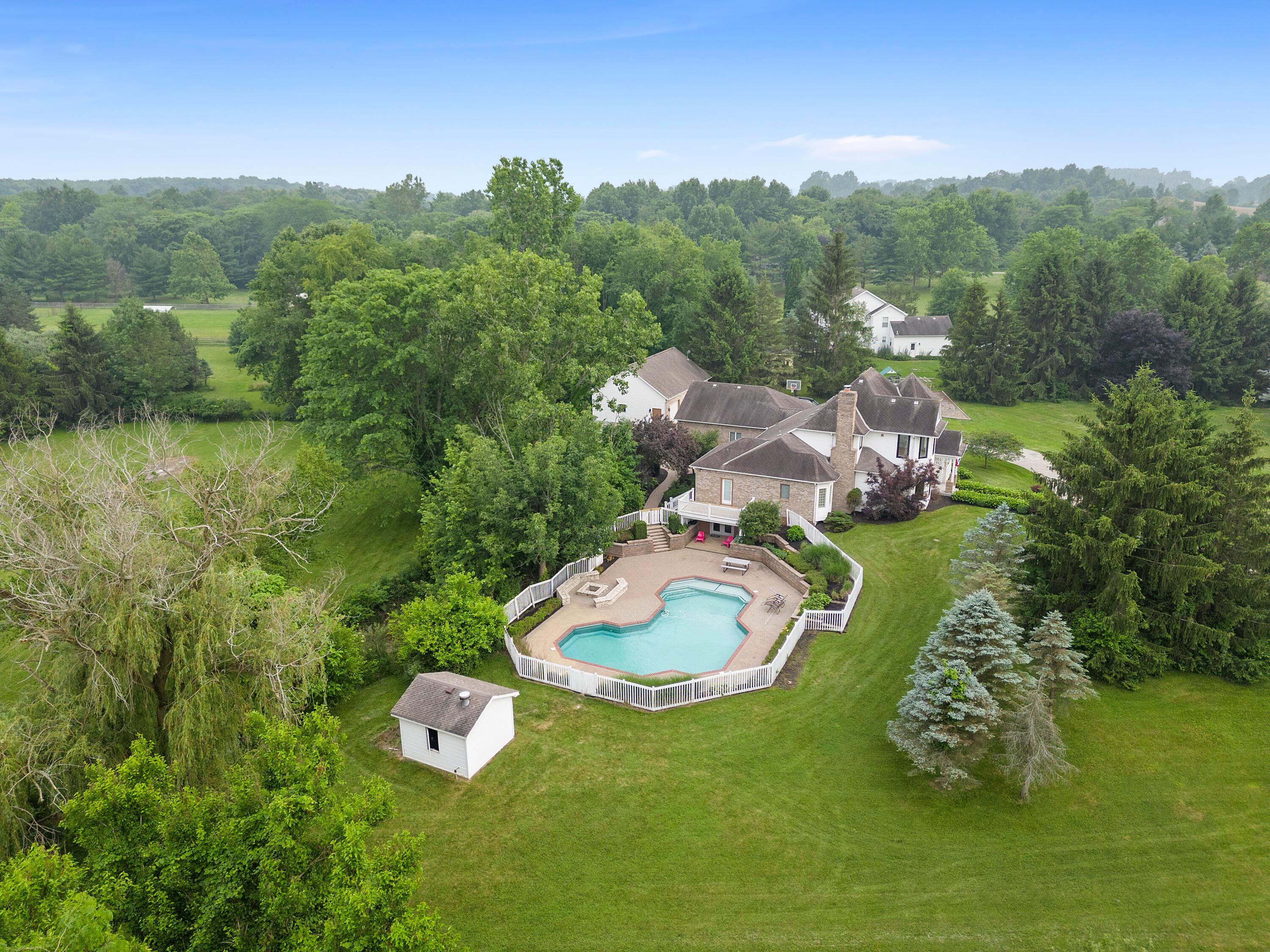 3160 Ross Road Sunbury, OH 43074 - Photo 10 of 64 7