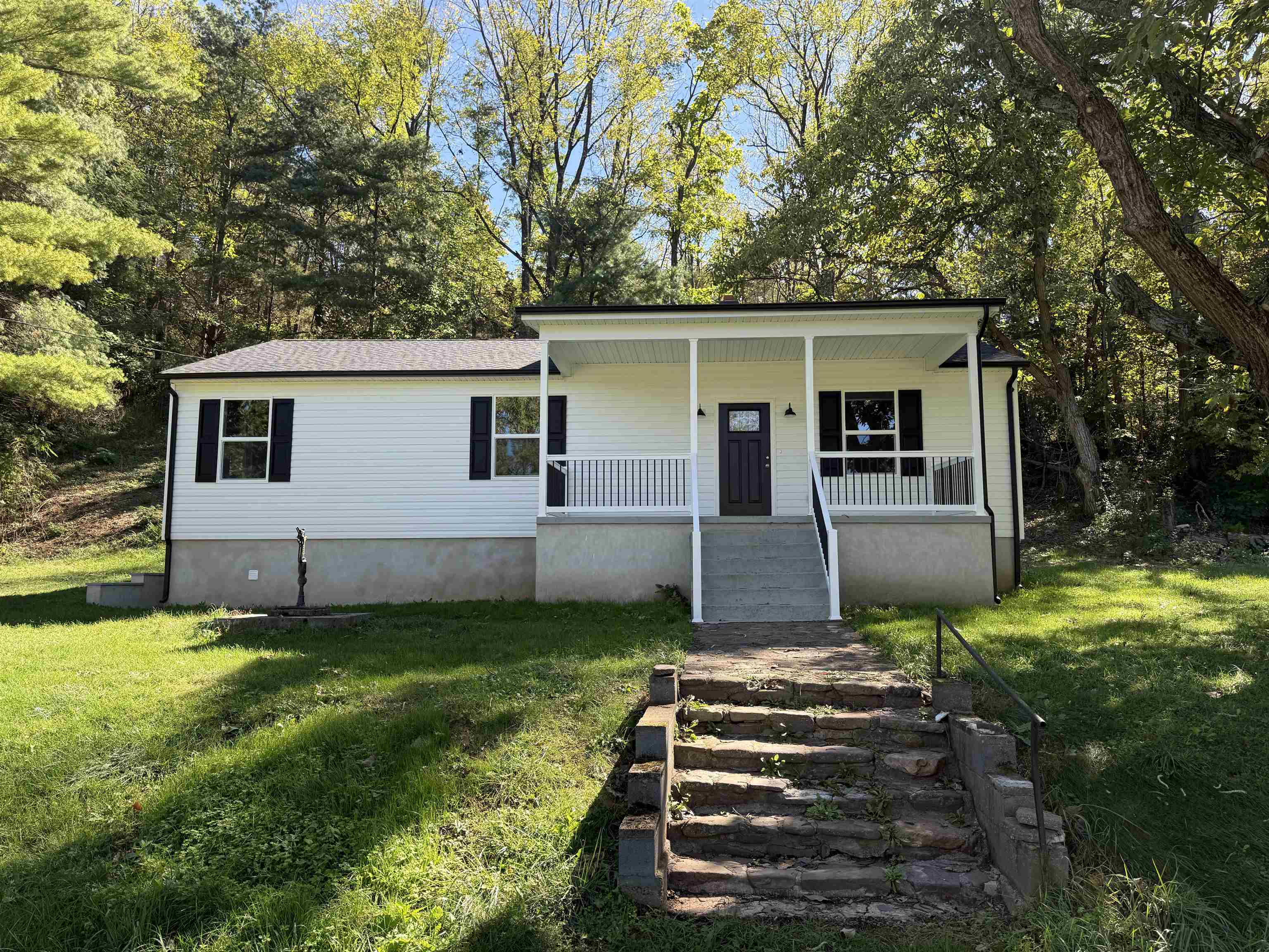 362 Whitmore Road Mount Solon, VA 22843 - Photo 2 of 27 Gallery Image 2