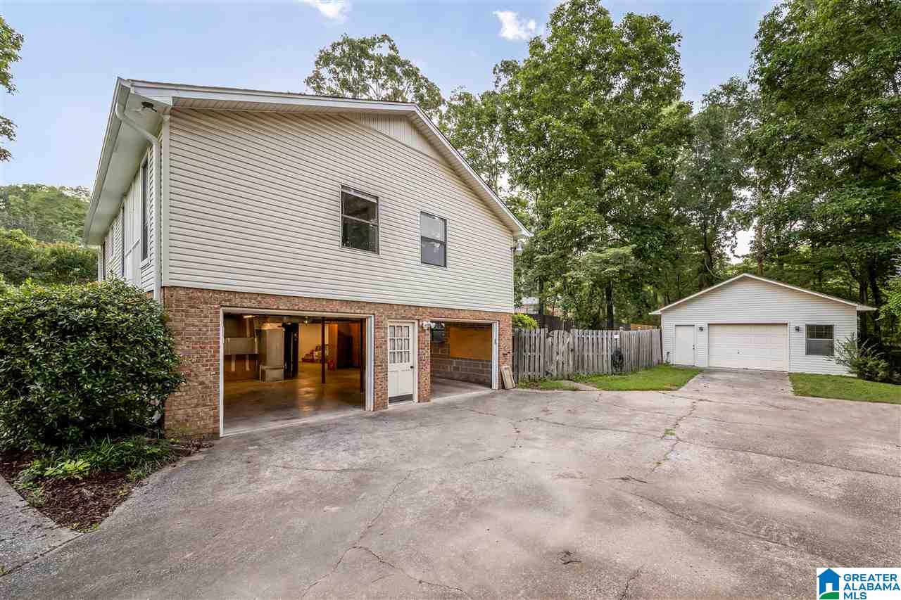 1210 6th Avenue Northwest Alabaster, AL 35007 - Photo 22 of 22