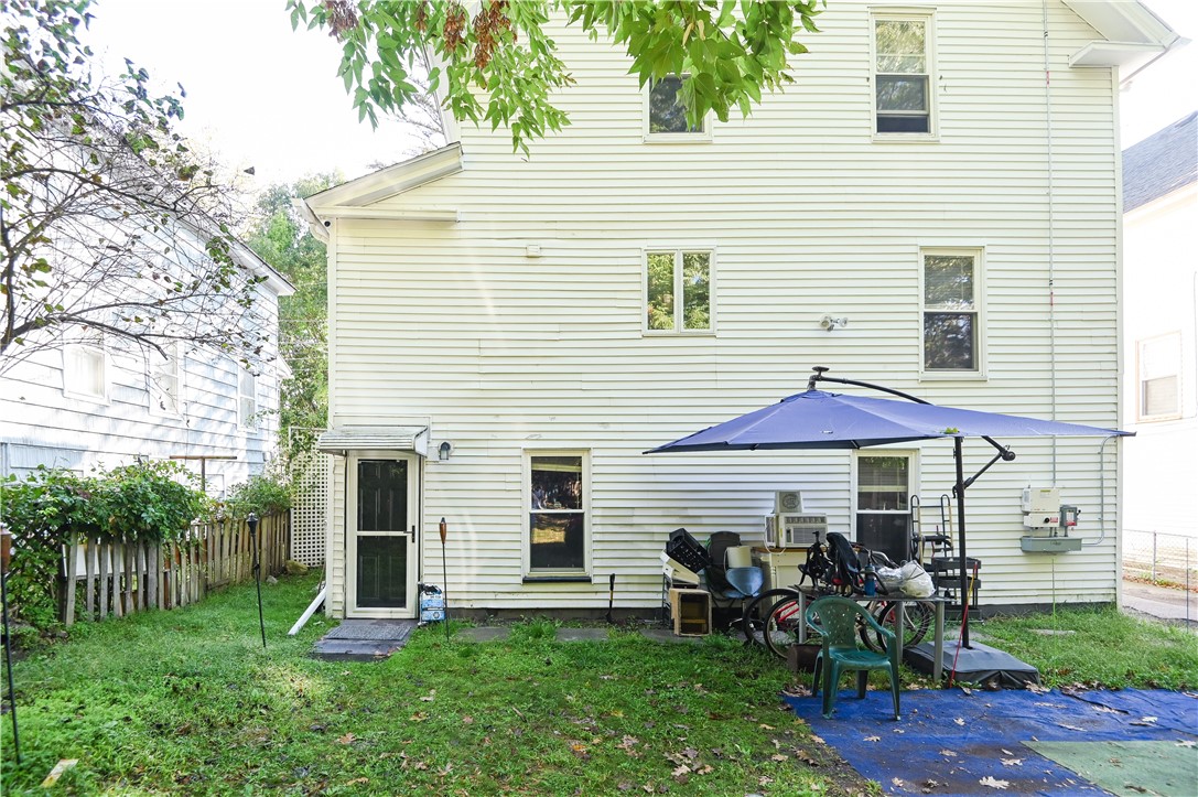 394 3rd Avenue Woonsocket, RI 02895 - Photo 28 of 29