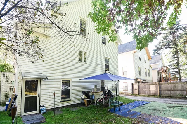 $344,000 | 394 3rd Avenue, Woonsocket, RI 02895