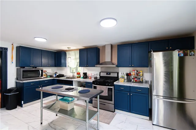 $344,000 | 394 3rd Avenue, Woonsocket, RI 02895