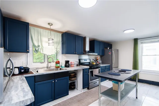 $344,000 | 394 3rd Avenue, Woonsocket, RI 02895