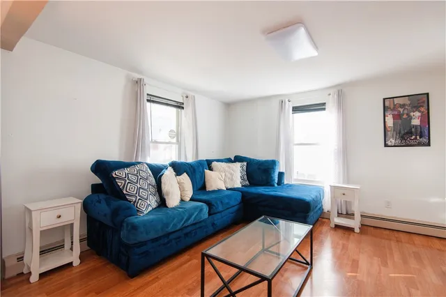 $344,000 | 394 3rd Avenue, Woonsocket, RI 02895