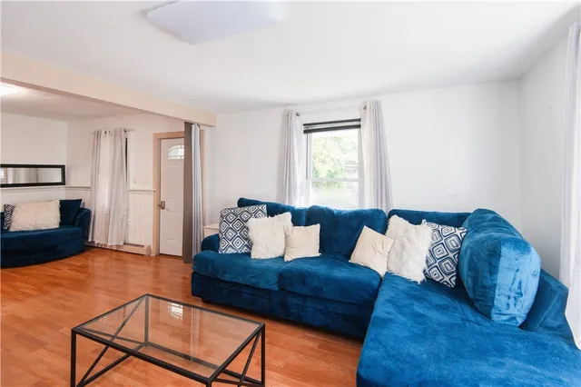 $344,000 | 394 3rd Avenue, Woonsocket, RI 02895