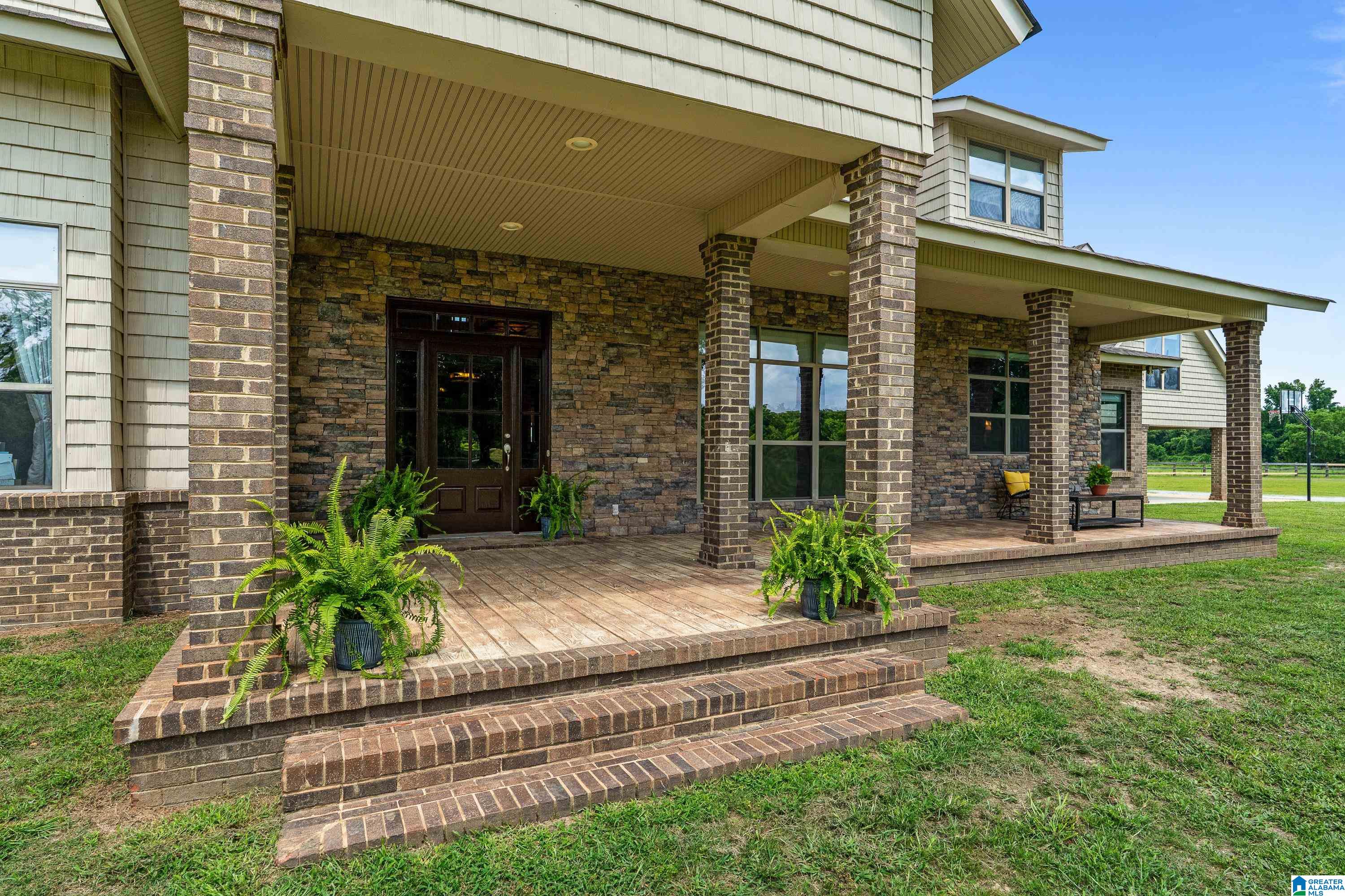511 Mehearg Road Wetumpka, AL 36092 - Photo 5 of 90