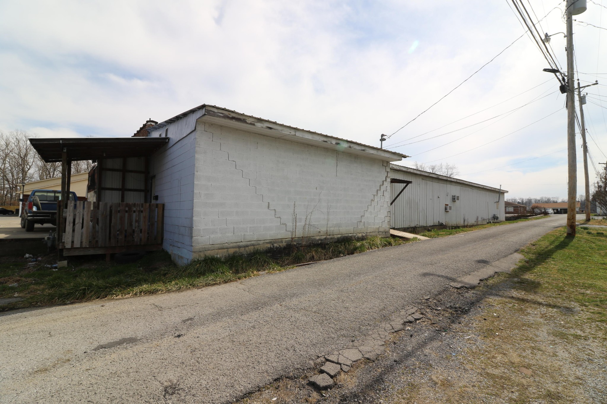 0 South Main Street Oneida, TN 37841 - Photo 33 of 40 Gallery Image 33