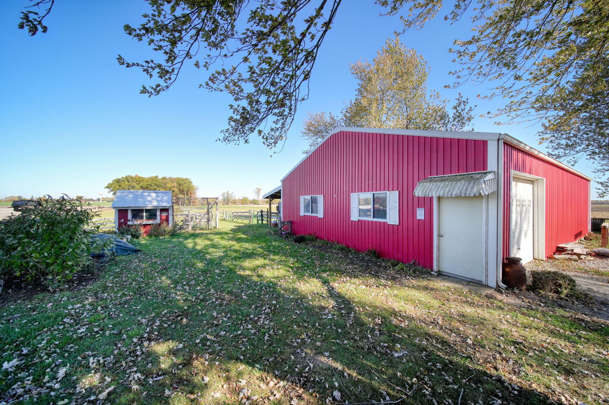 1284 Codling Road Adrian, MI 49221 - Photo 25 of 53 35-web-or-mls-DSC02166_HDR