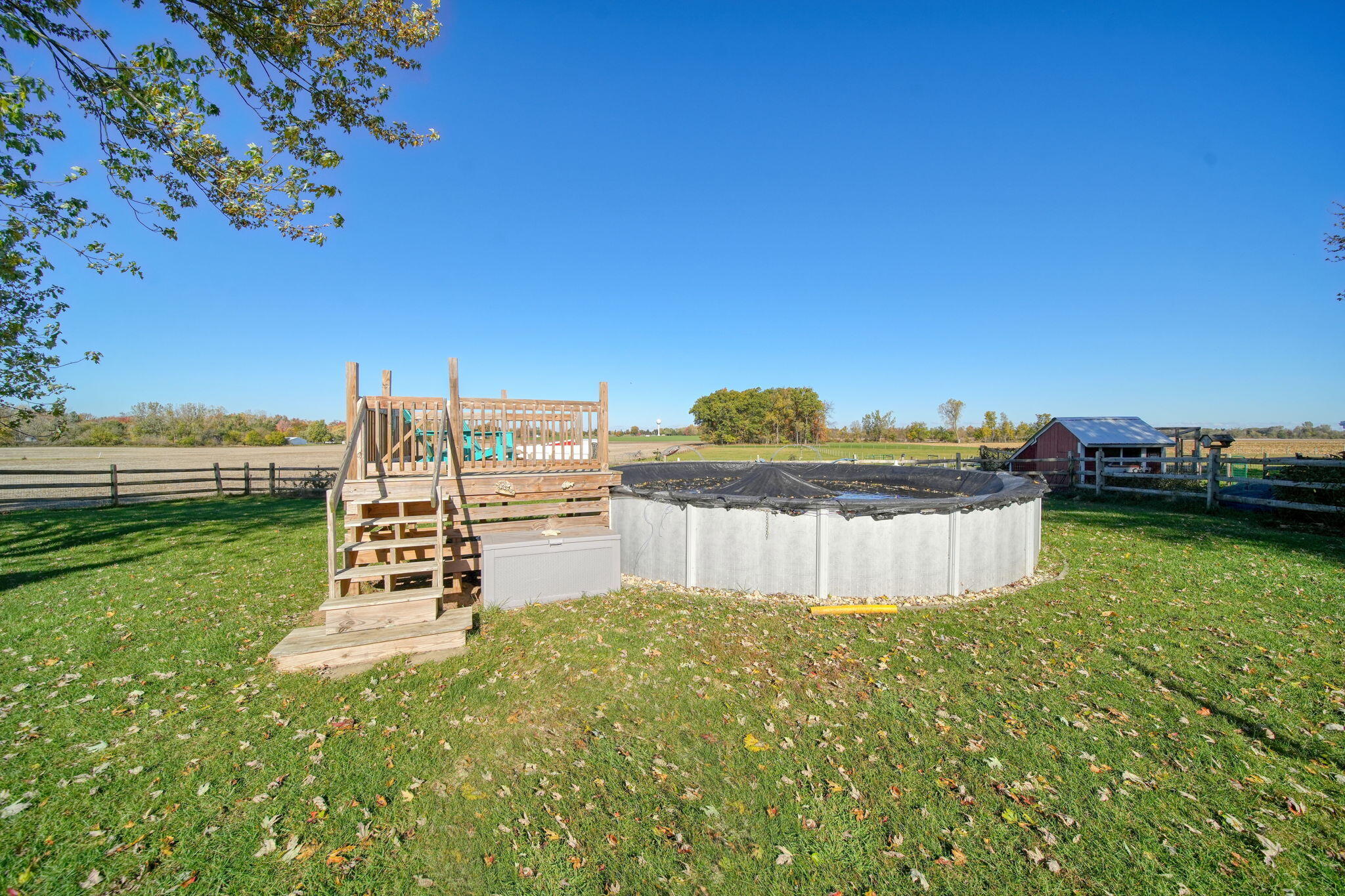 1284 Codling Road Adrian, MI 49221 - Photo 34 of 53 44-web-or-mls-DSC02231_HDR