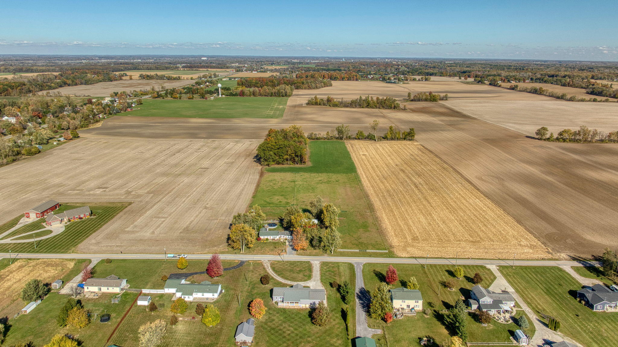 1284 Codling Road Adrian, MI 49221 - Photo 35 of 53 45-web-or-mls-DJI_0376_HDR