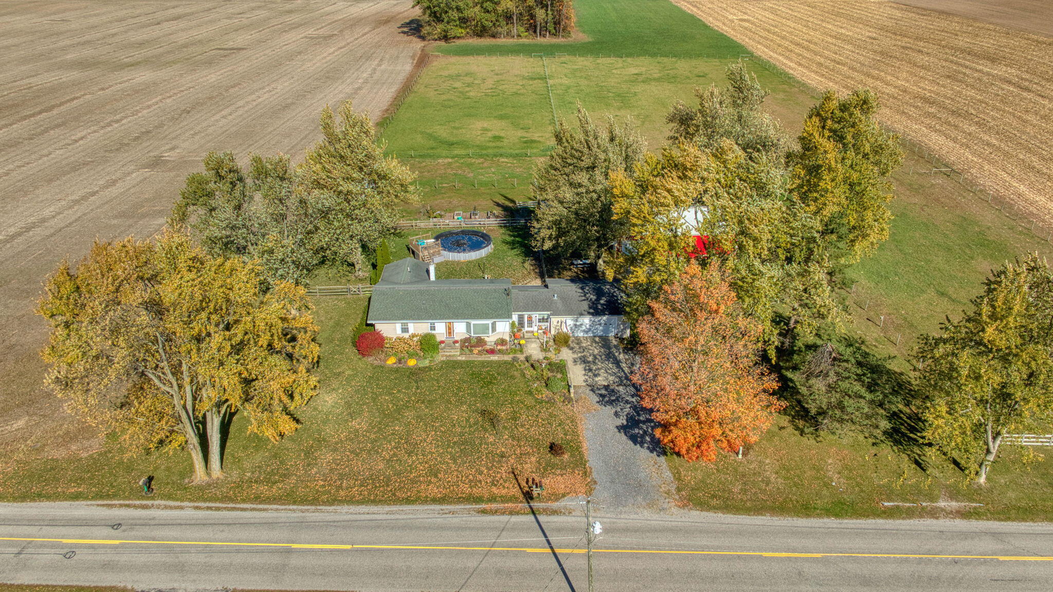 1284 Codling Road Adrian, MI 49221 - Photo 36 of 53 46-web-or-mls-DJI_0379_HDR
