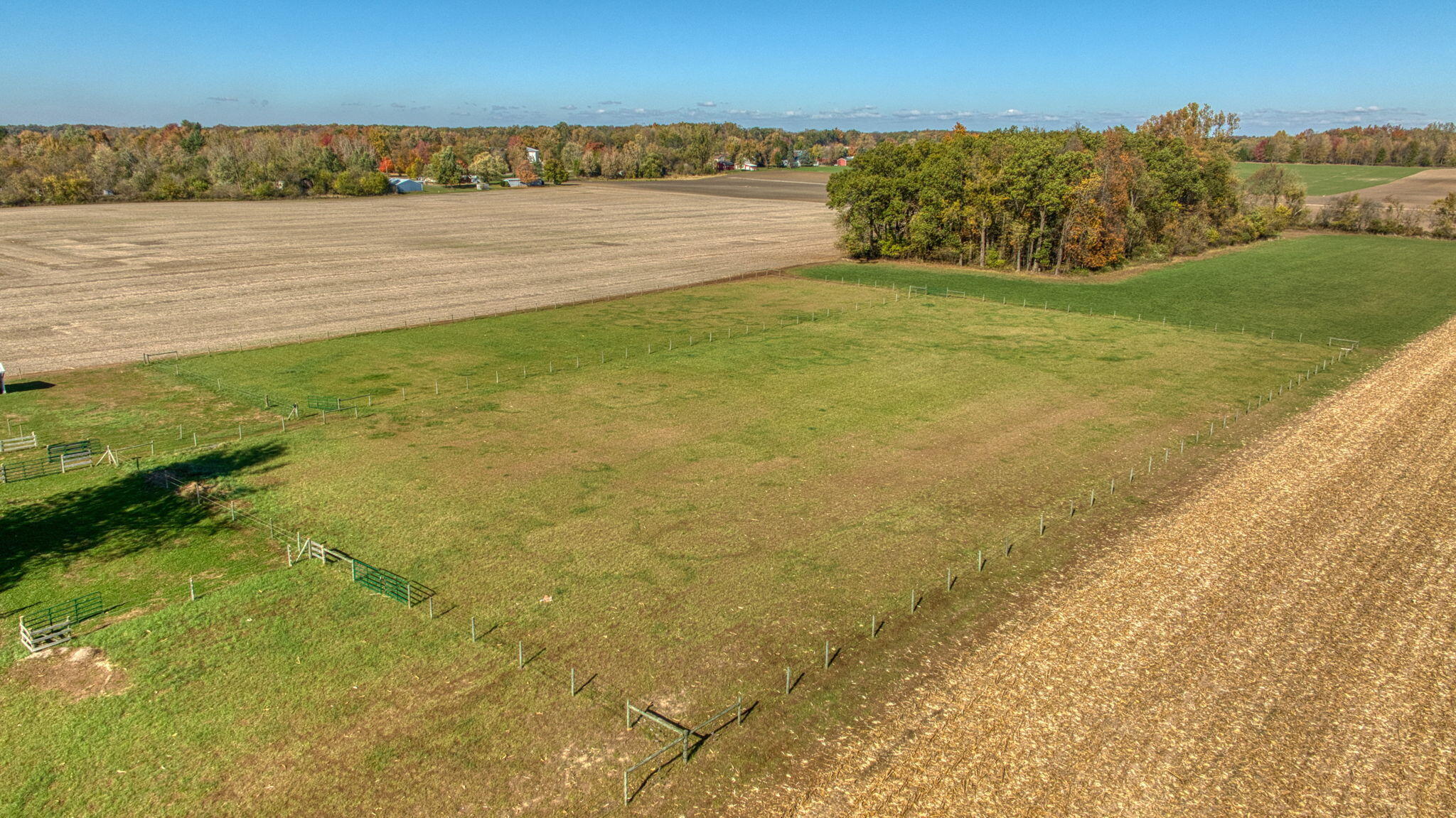 1284 Codling Road Adrian, MI 49221 - Photo 38 of 53 48-web-or-mls-DJI_0388_HDR