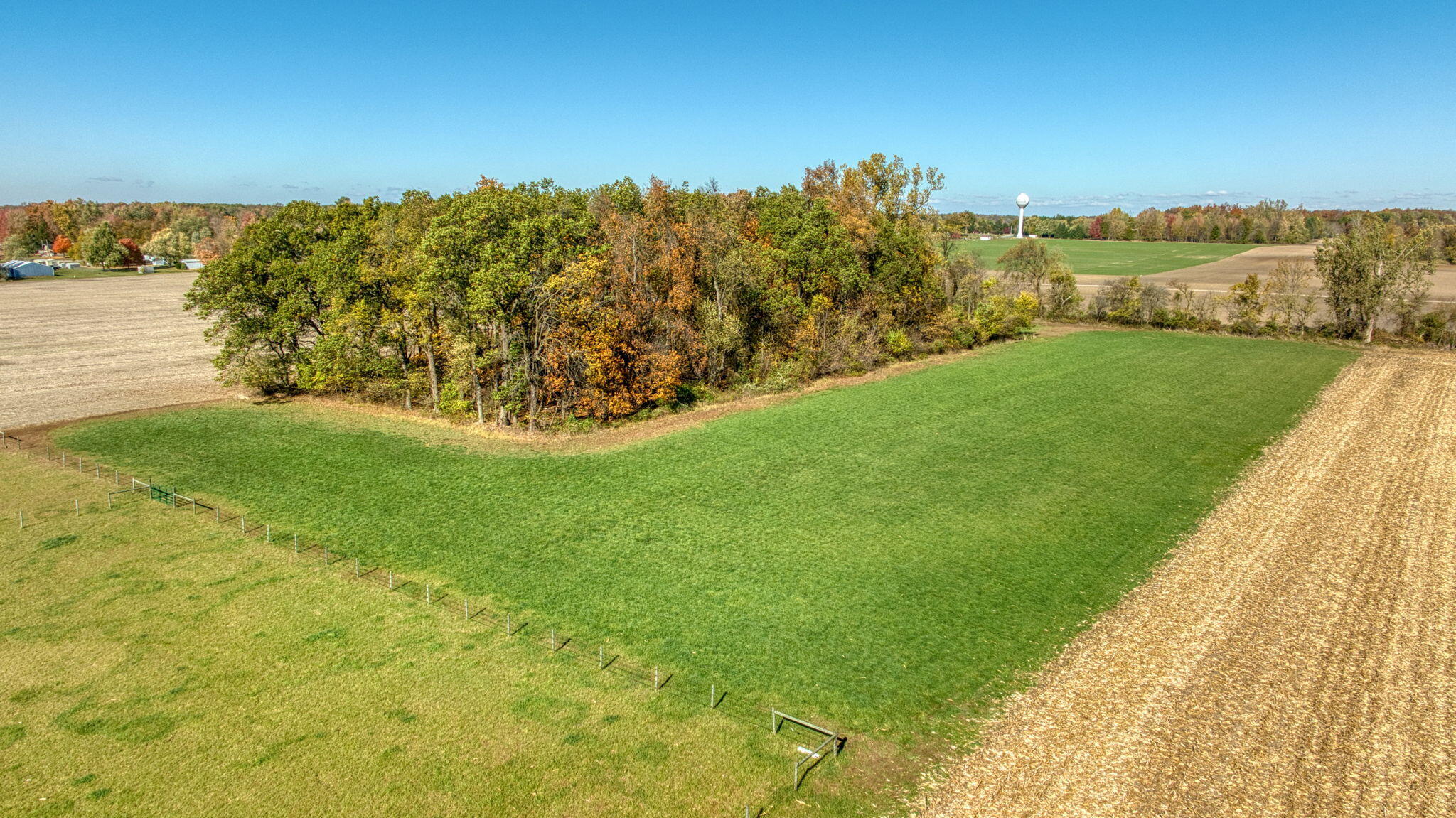 1284 Codling Road Adrian, MI 49221 - Photo 39 of 53 49-web-or-mls-DJI_0391_HDR